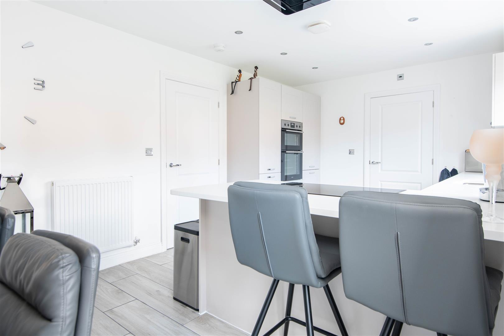 Sandpiper Way, Cottam, Preston